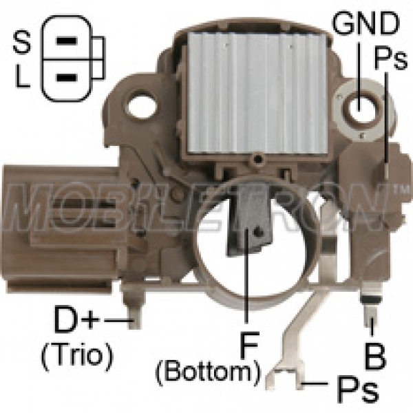 H2009-24 - REG.MITSUBISHI FORD